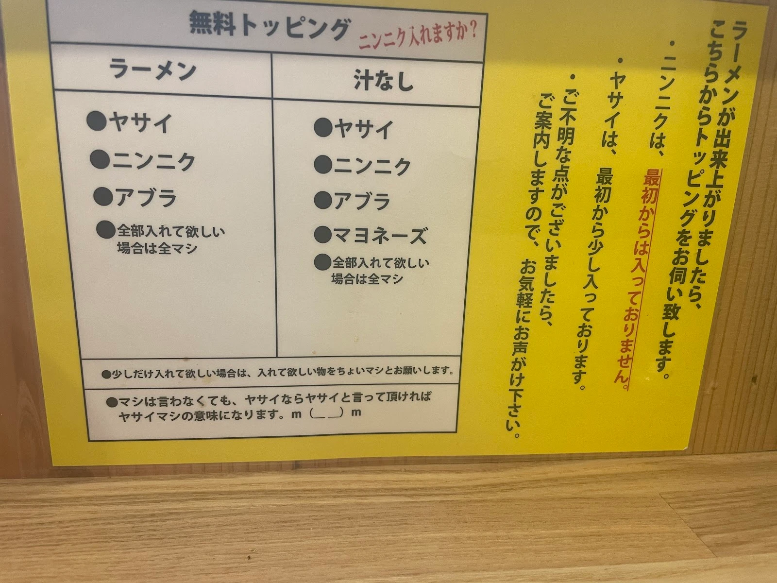 Jikaseimen223 Menu photo 15